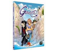 BD Blog de Gaea T3 : Horizon lointain