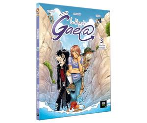 BD Blog de Gaea T3 : Horizon lointain