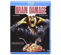 Brain Damage (1988) – Blu-ray – Import – MPO