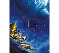 Bd Carnet - Ter - Tome 1 L'Etranger - Vol01 Christophe Dubois (Dessinateur), Rodolphe (Auteur)