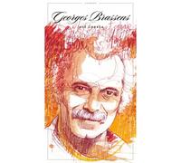 José Correa – BD Chanson – Georges Brassens – Diggers Factory
