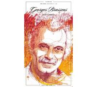 BD Chanson par José Correa CD