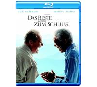 BD * Das Beste kommt kommt zum Schluss [Blu-ray] [Import allemand]