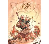 BD de l'Avent jeunesse 2026
