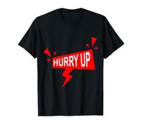 BD Dépêchez-Vous T-Shirt