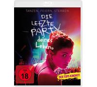 Die letzte Party deines Lebens – Elisabeth Wabitsch, Michael Glantschnig – Blu-ray