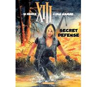 Bd Double Xiii Secret Defense / Lachez Les Chiens !