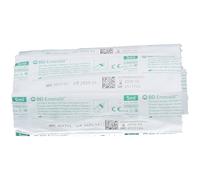 Bd Emerald Seringue jetable 5 ml sans aiguille Seringue(S) 10 pc(s)