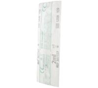 BD Emerald Seringue Luer Slip 2ml Pièces 10 (307727)