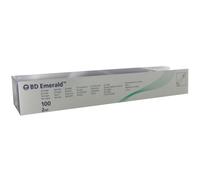 BD Emerald Seringue Luer Slip 2ml Pièces 100 (307727)