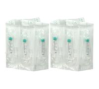 Bd Emerald Seringues jetables 2 ml sans aiguille Seringue(S) 2x10 pc(s)