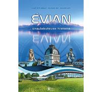BD Evian, une fabuleuse histoire