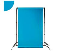 BD - Fond papier Blue Heaven 1,36 x 11m - BD103A2