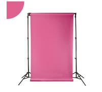 BD - Fond papier Hot Pink 1,36 x 11m - BD163A2