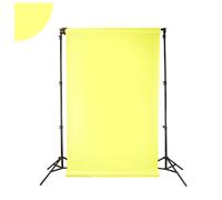 BD - Fond papier Light Yellow 1,36 x 11m - BD193A2