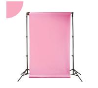 BD - Fond papier Pastel Pink 2.18 x 11m - BD117A7