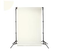 BD - Fond papier White 1,36 x 11m - BD134A2