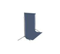 BD fond studio en papier 108 Deep blue 2.18 x 11 m