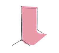 BD fond studio en papier 117 Pastel Pink 2.18 x 11 m