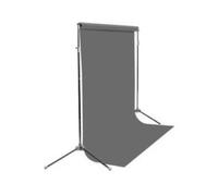 BD - Fond papier Thunder Gray 1,36 x 11m - BD131A2