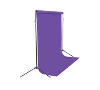 BD - Fond papier Purple 1,36 x 11m - BD154A2