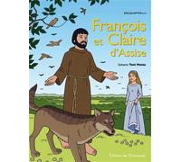 François et Claire d'Assise
