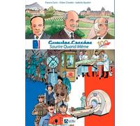 Bd Gueules Cassées - Sourire Quand Même - 100 Ans