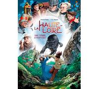 Bd Haute Loire Une Terre D'Histoire