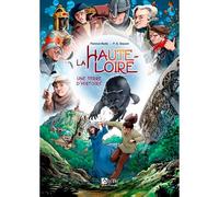 Bd Haute Loire Une Terre D'Histoire