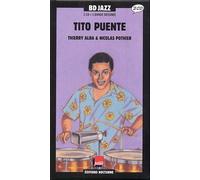 Bd Jazz : 2 Cd Avec Bd De Thierry Alba Et Nicolas Pothier