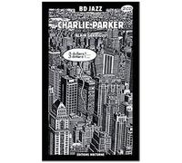 Bd Jazz: Illustrated By Alain Garrigue