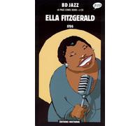 Fitzgerald, Ella - Steg in English [Import]