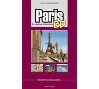 Bd La Capitale Redessinée Paris