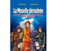 Bd La Moselle Déracinée