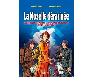 Bd La Moselle Déracinée