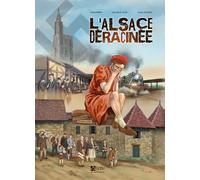 Bd L'Alsace Déracinée