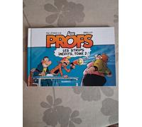 Bd Les Profs "Les Strips Inédits, Tome 2"