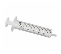 BD Luer Slip Lot de 100 seringues jetables 10 ml