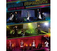 【BD】MARINE SUPERNOVA LIVE 2019 [Blu-ray]