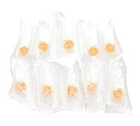BD Microlance 3 Aiguille 25G 1 RB 0,5x25mm Orange 10 Pièces
