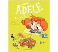 Mortelle Adèle - Tome 18 - Toi, Je Te Zut !