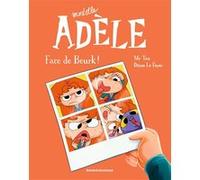 BD Mortelle Adèle, Tome 19 Mr Tan (Auteur), Diane Le Feyer (Illustration)