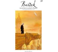 BD MUSIC Bartok