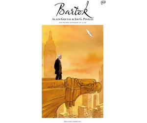 BD MUSIC Bartok