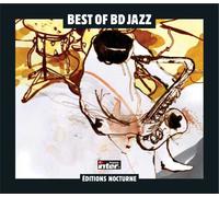 BD MUSIC best of bd jazz