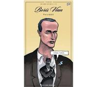 BD MUSIC Boris Vian