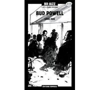 BD MUSIC bud powell