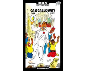 BD MUSIC Cab Calloway