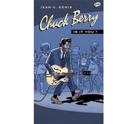 BD MUSIC Chuck Berry - is it you ?