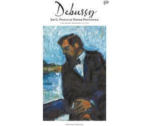 BD MUSIC Debussy